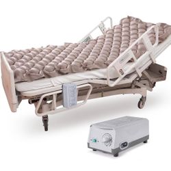 Alternating Pressure Mattress  