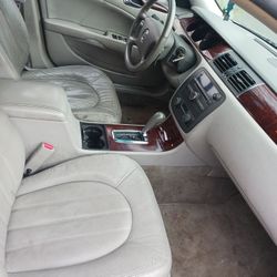 Car For Sell Runs ND Drives