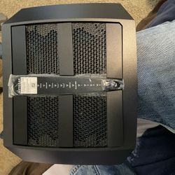Netgear Nighthawk X6s