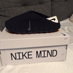 Nike Mind 001 Black Men’s 9