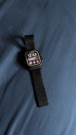Apple Watch Ultra 3 49mm