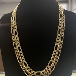 Figaro Chain