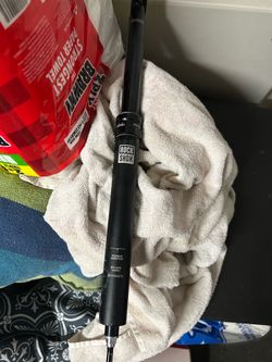 Rock shox reverb