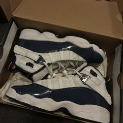 Jordan 6 Rings 