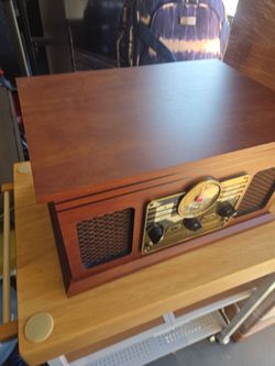 Music player