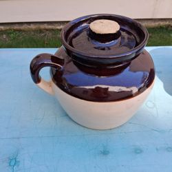 Roseville Pottery Jug