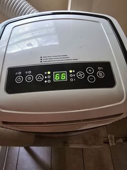 Honeywell Portable Air Conditioner