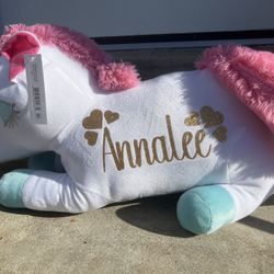 Peluches Para Pascua 🐣 Eastern Push Kids Plushies Personalized For Your Kudos Unicorn plush 