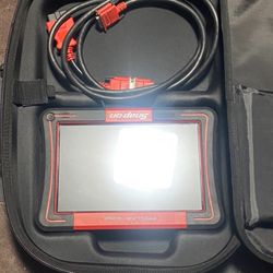 Snap-On Prolink EDGE (Commercial Heavy Duty Diagnostic)