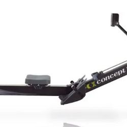 Rogue Fitness- Concept 2 Rower Thumbnail