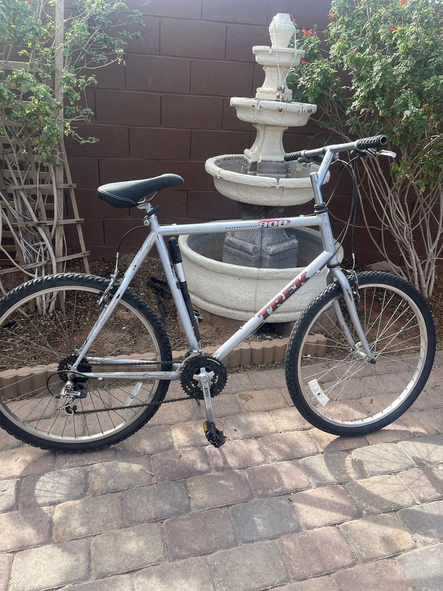 Bicicleta Medida 26 Para Hombre $60
