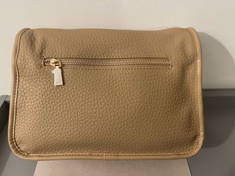 Genuine Sheepskin Crossbody Bag