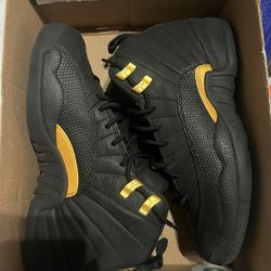 7Y Air Jordan12 Retro