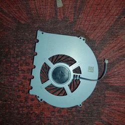 Ps4 Slim Fan
