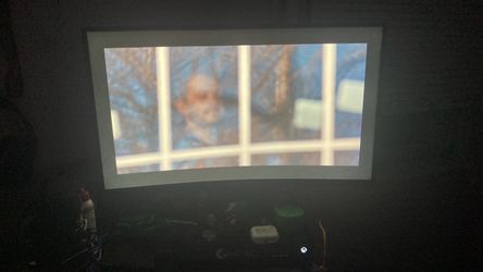 Gaming monitor