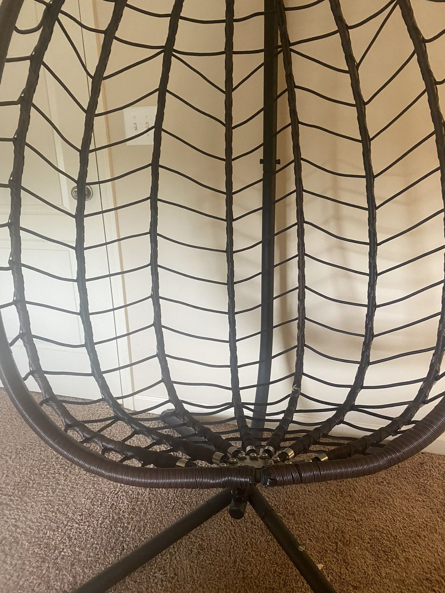 Egg Swinging Chair
