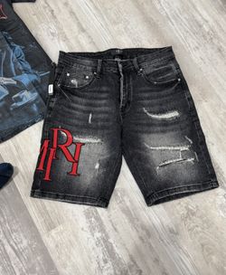 Amiri short jeans