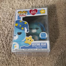 Care Bear Funko