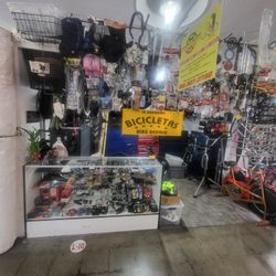 Bike Repair  14650 Parthenia St Panorama City Ca Space L10 10am To 6pm 