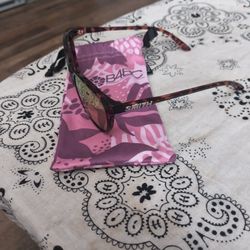 Smith Sunglasses Cheetah $60