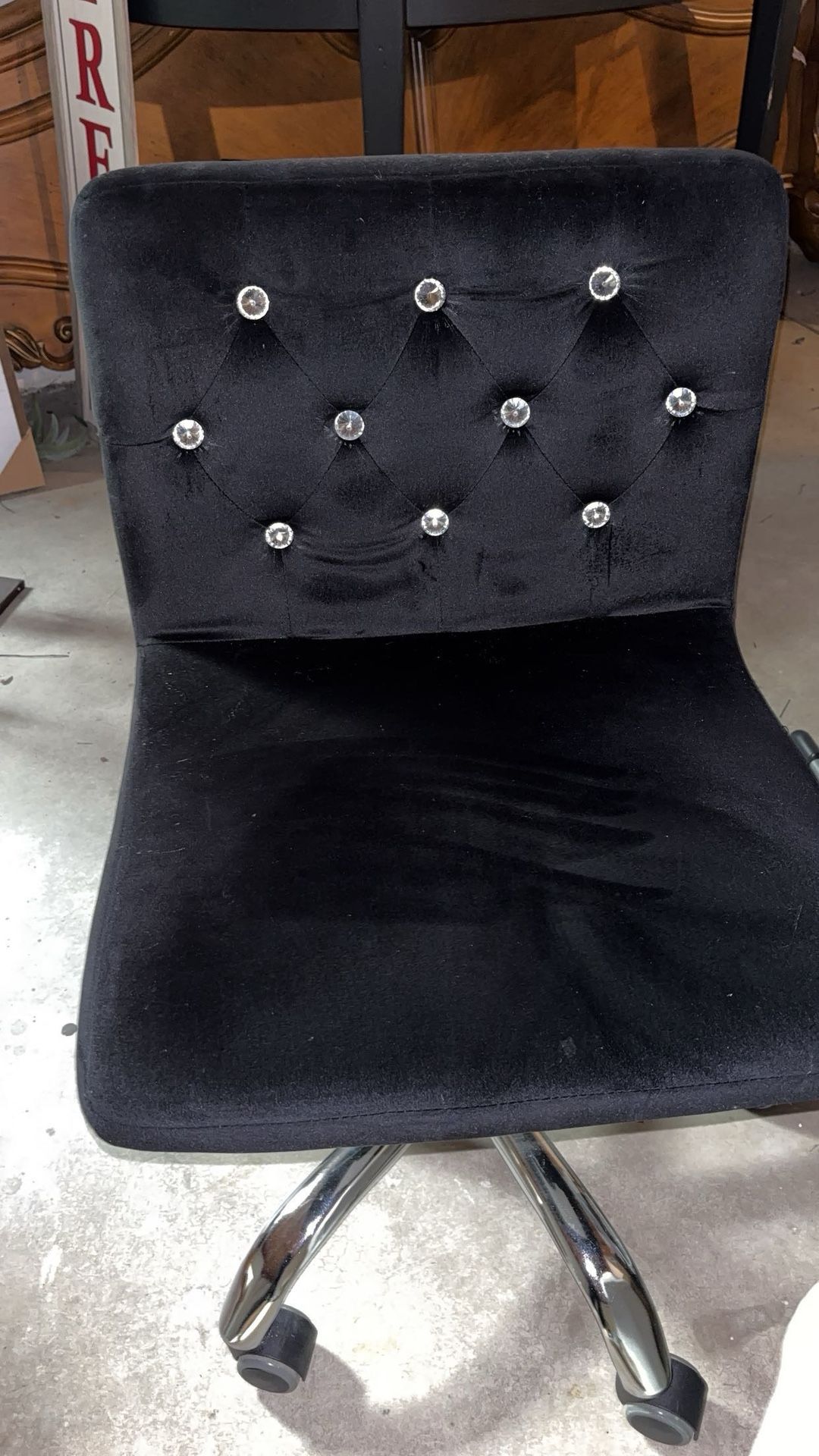 Vanity Chair