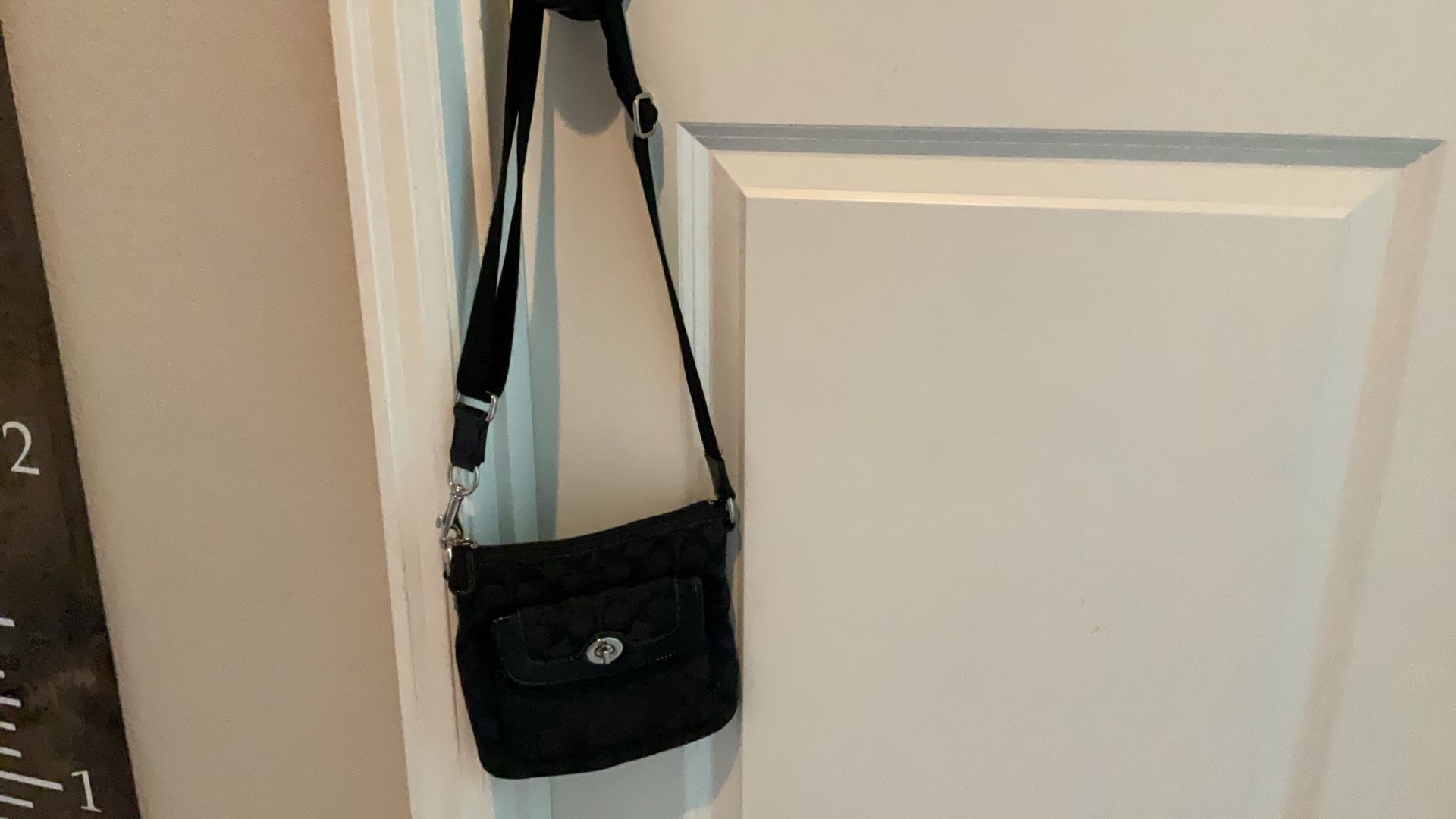Coach Purse!!