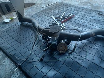Tow Hitch 2015 Ford Escape 