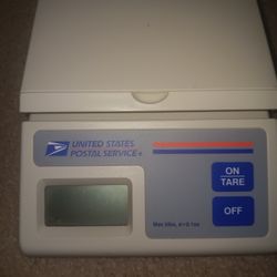 USPS Postage Scale 