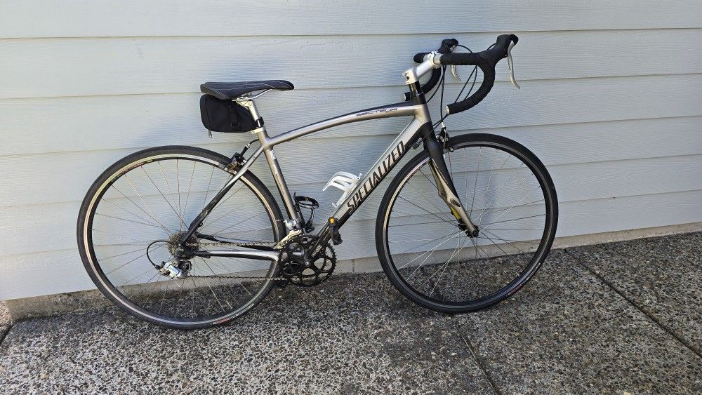 Specialized Road Bike 52cm, Aluminum Frame