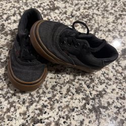 Vans Toddler shoe