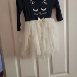 Size 5 Dress