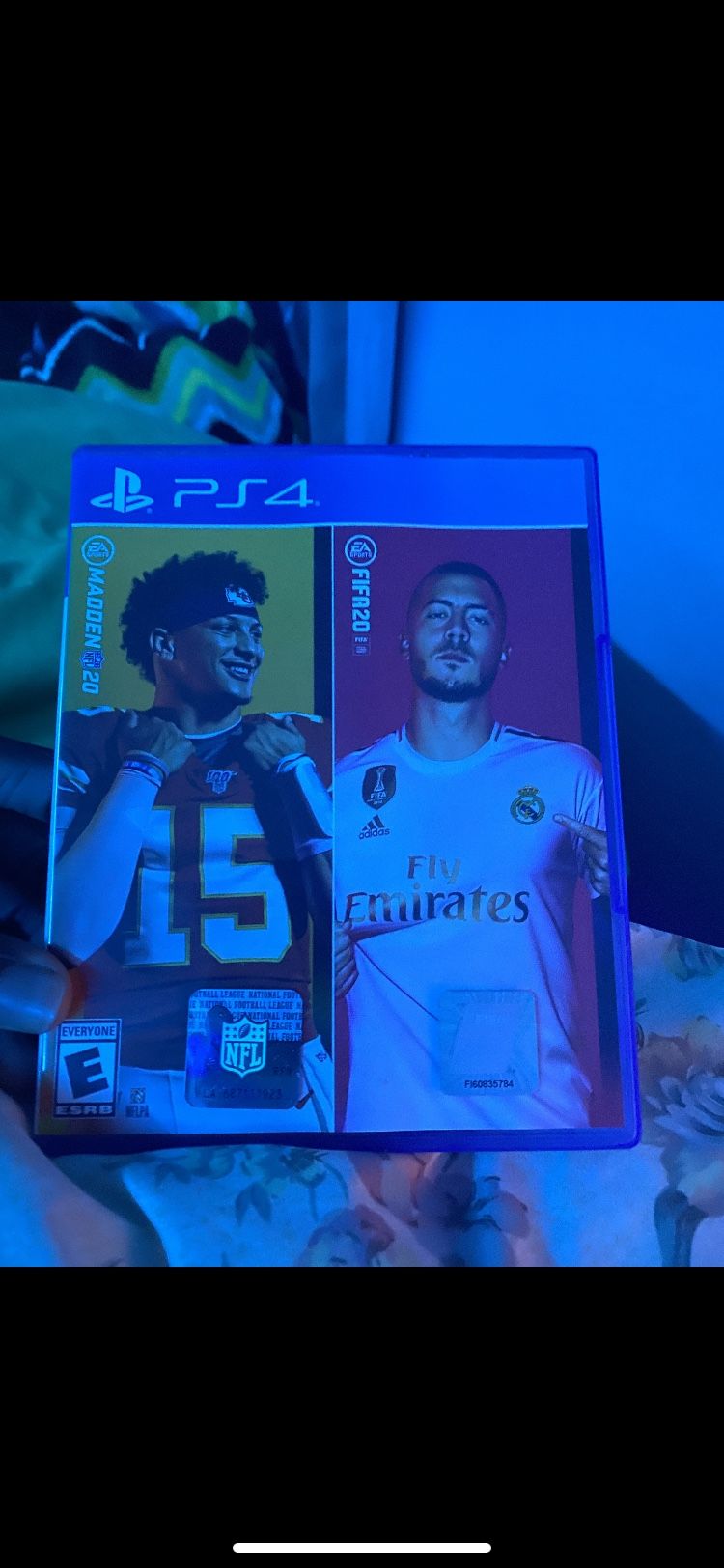 Madden 20