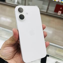 iPhone 16 128gb Unlocked