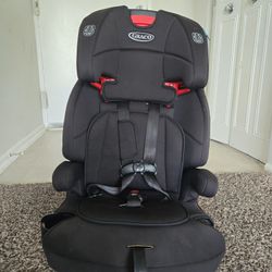 Graco Car Seat