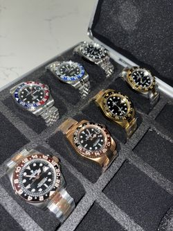 Men’s Watches