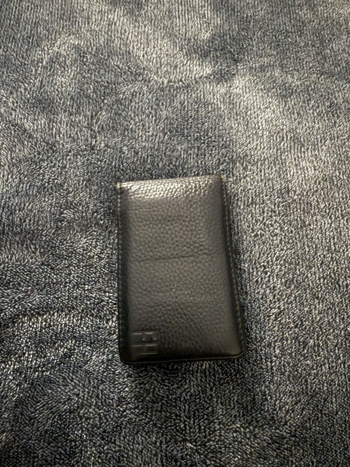 Men’s Wallet