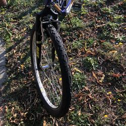 Bike For Sale.