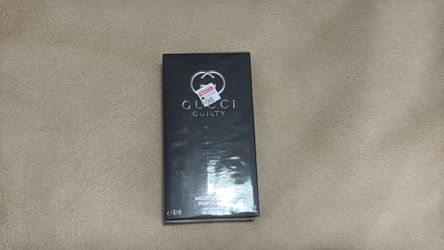 Gucci cologne