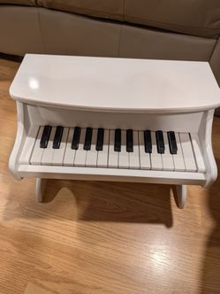 Toy Piano