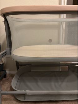 Maxi Cosi Bassinet