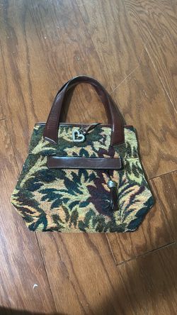 Brighton fall pocketbook/bag