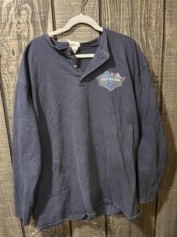 Harley Tee 