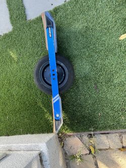 Onewheel VESC