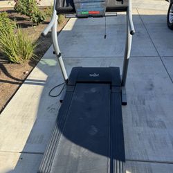 Treadmill 