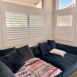 Wood Shutters- FREE ESTIMATES & QUICK QUOTES, Window Treatments/Coverings, Plantation, Shutter Blinds, Interior, Persianas De Madera