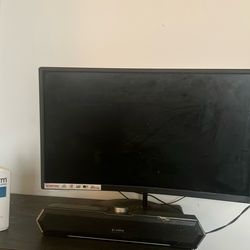 15 “ Gaming Monitor