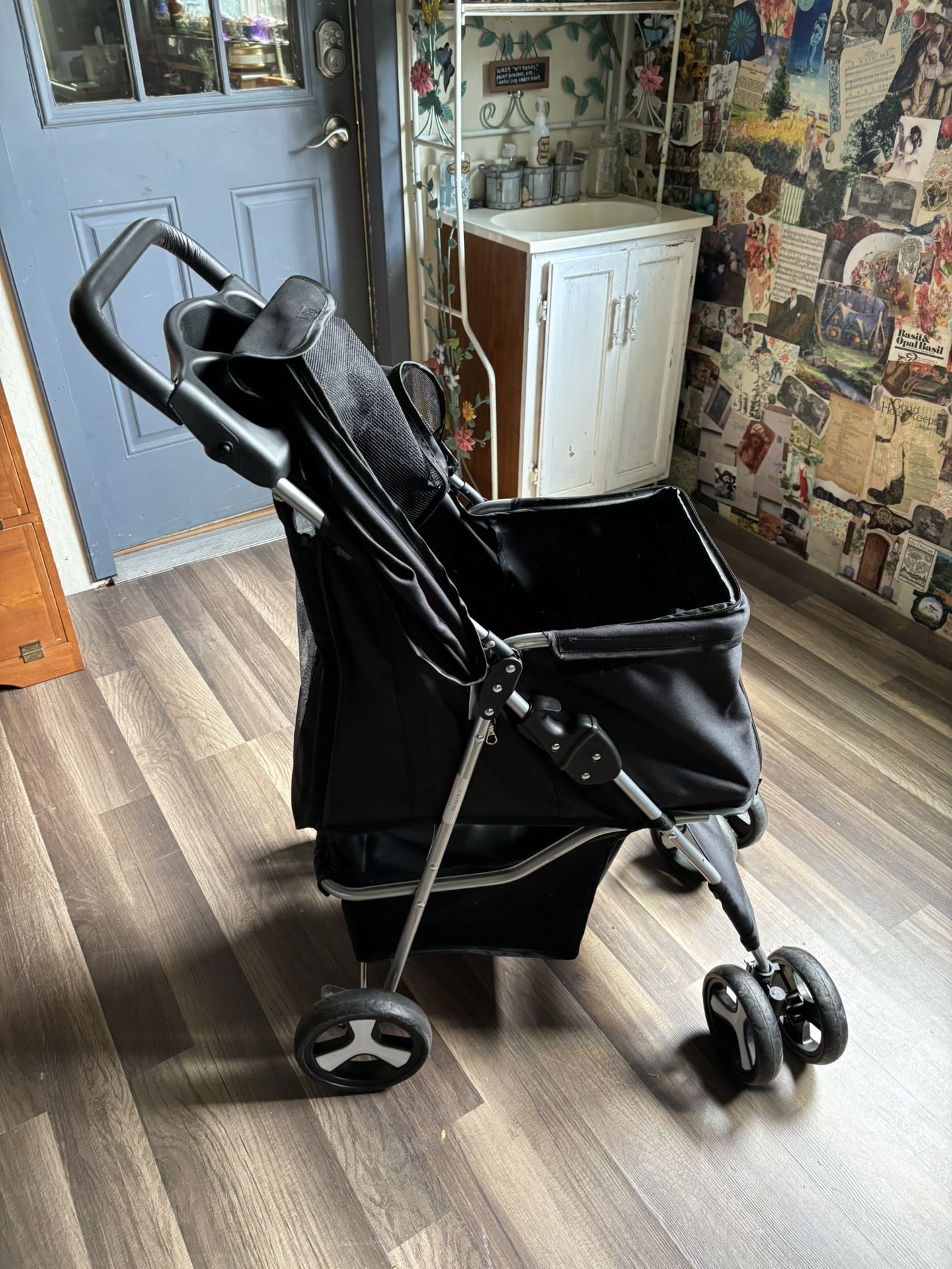 Pet Stroller/Jogger