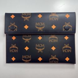 MCM  BIG WALLET