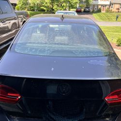 2012 Volkswagen Jetta