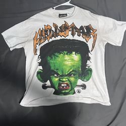 Hellstar Tee